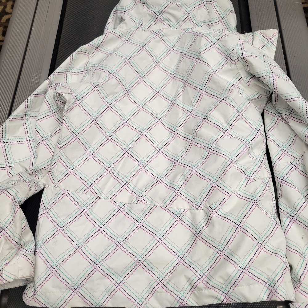 columbia shell jacket - Picture 2 of 8